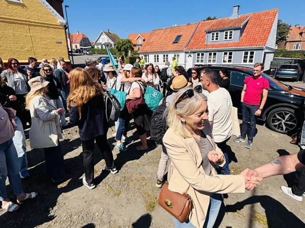 Folkemødet