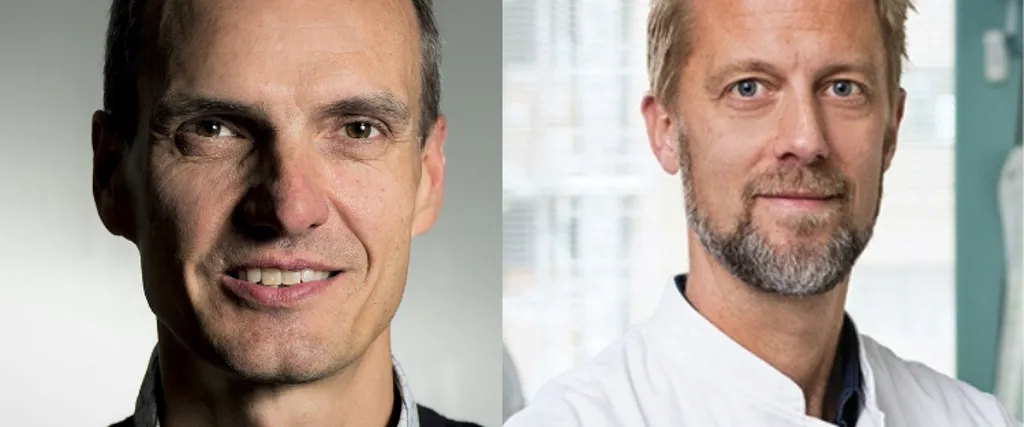 Moderatorer til Life Science Talks