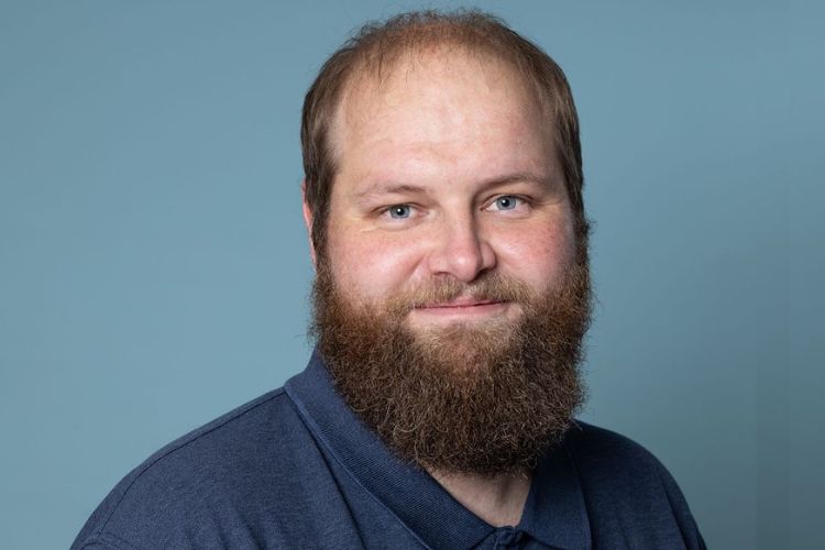 Bill Vestergaard - Dyrlæger i life science