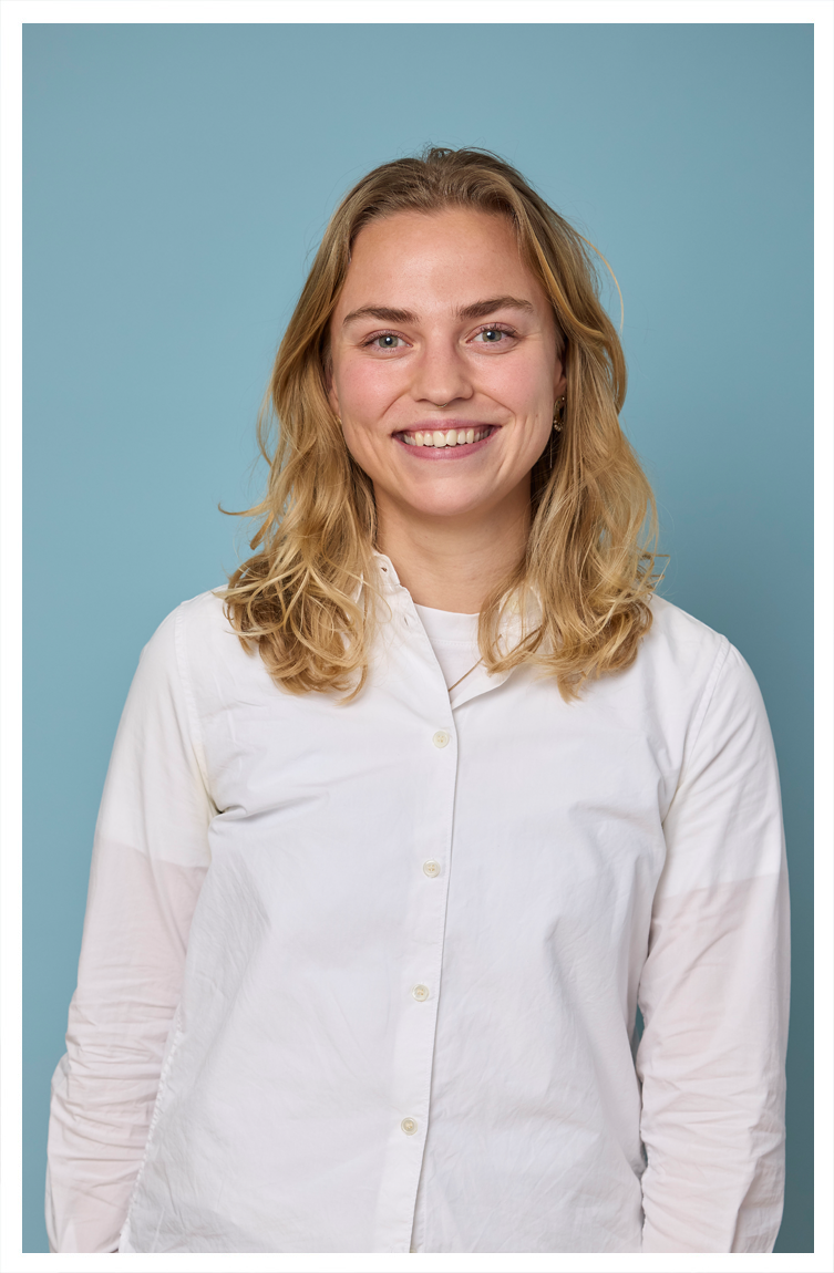 Johanne Vium-Heinesen