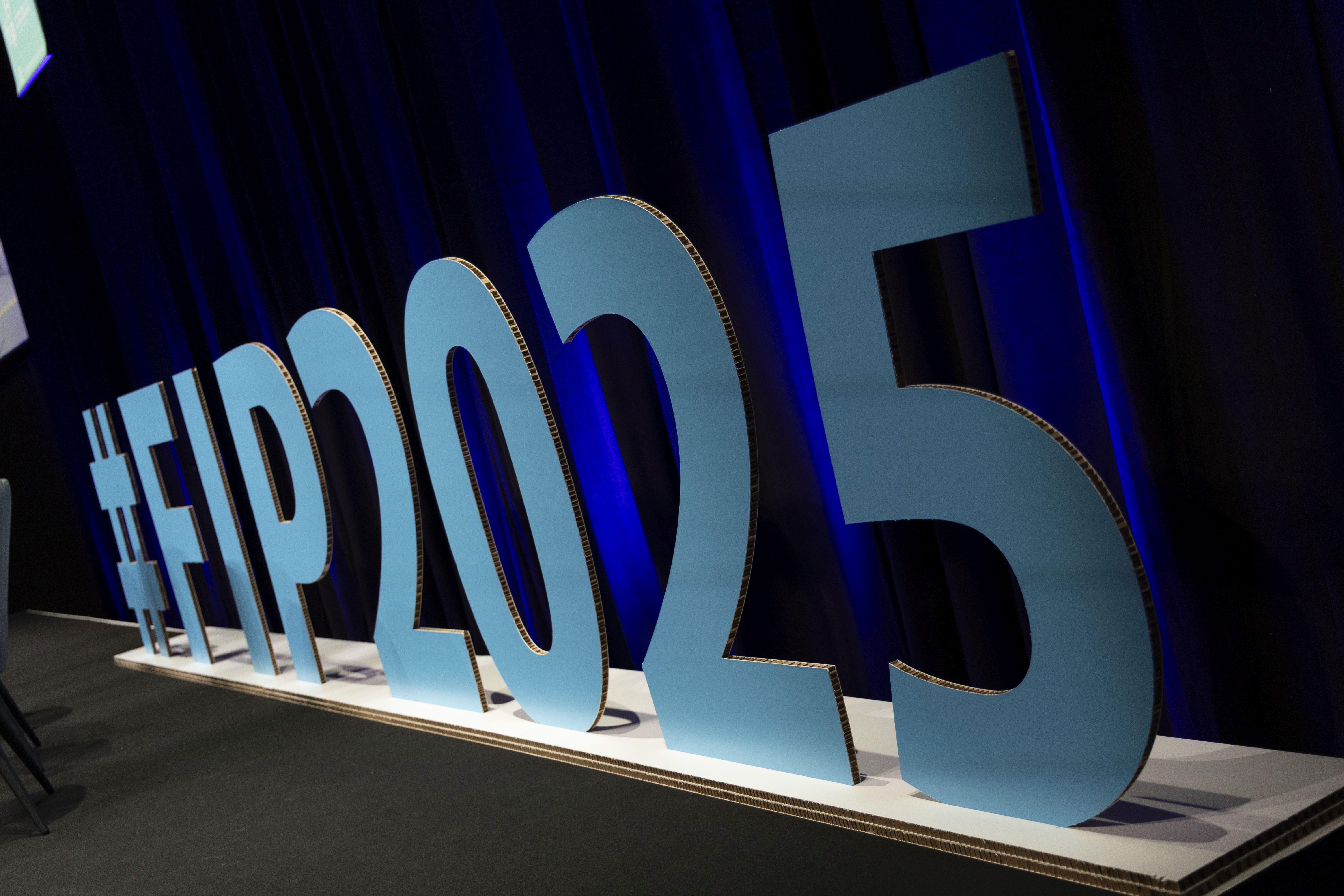 FIP 2025