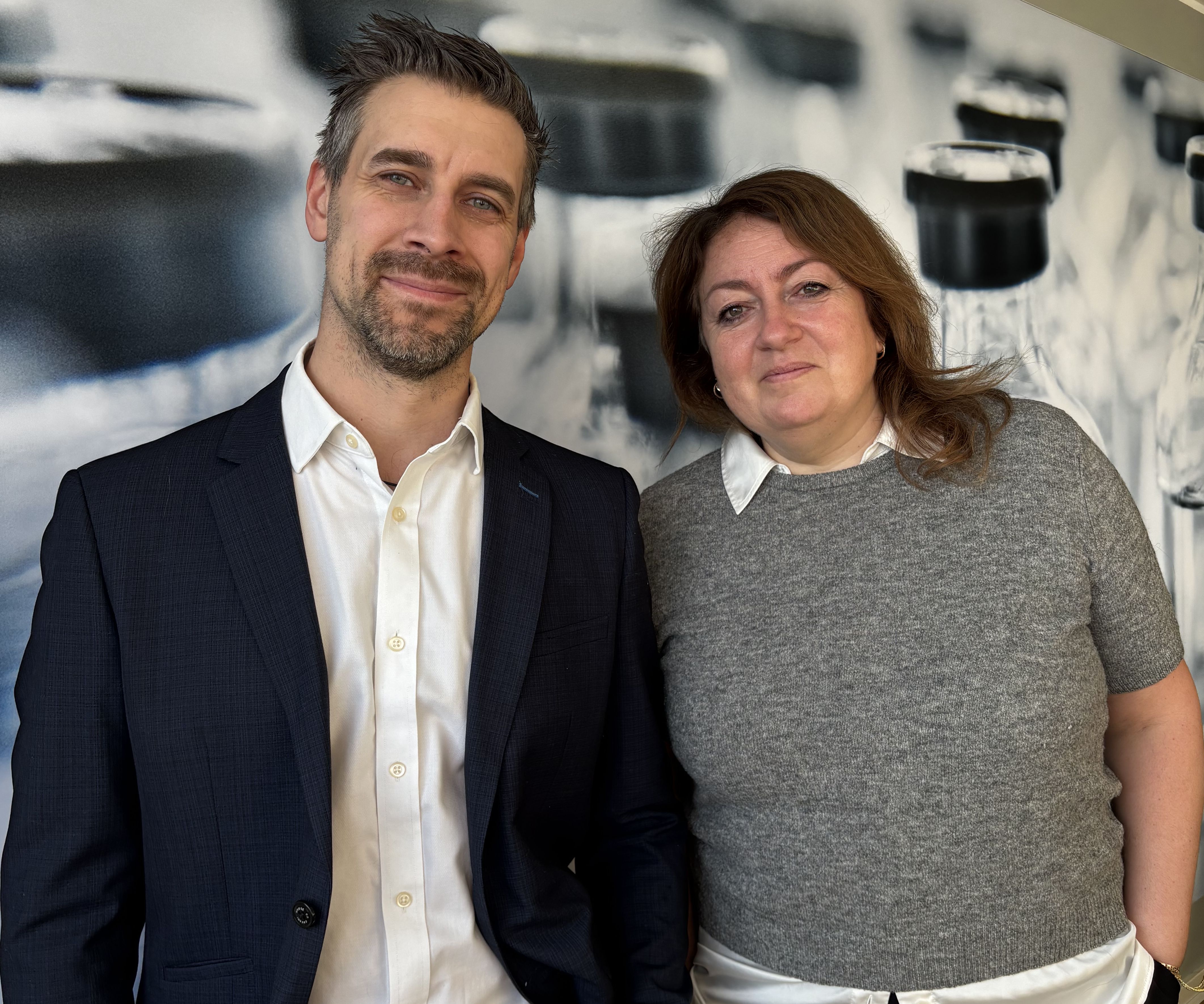 OK26 regioner og kommuner