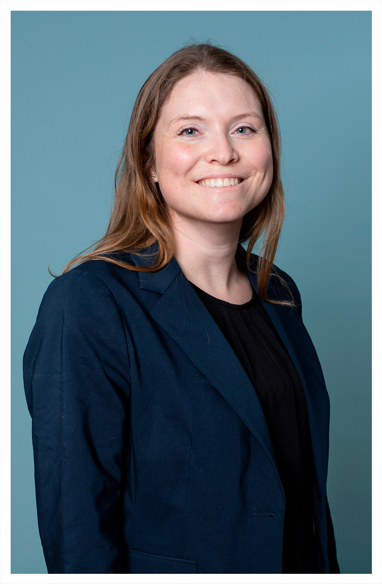 Sarah Johansen Ebild 