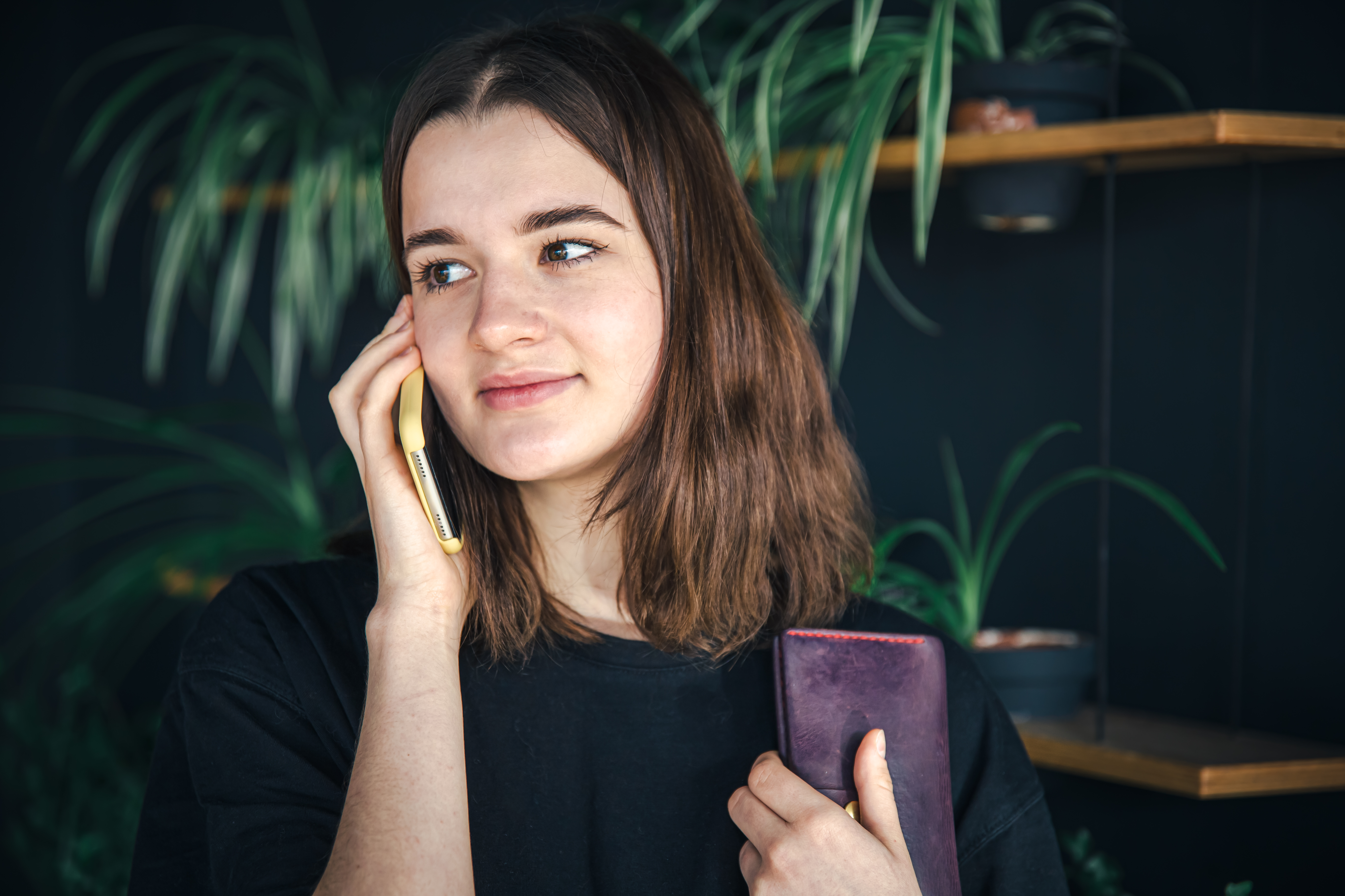How to contact the Wellbeing Helpline