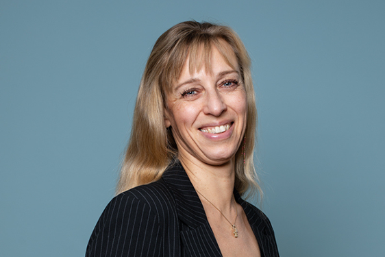 Ny formand for privat-sektionen