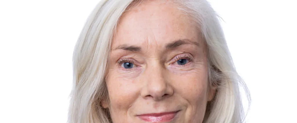 Elsebet Østergaard