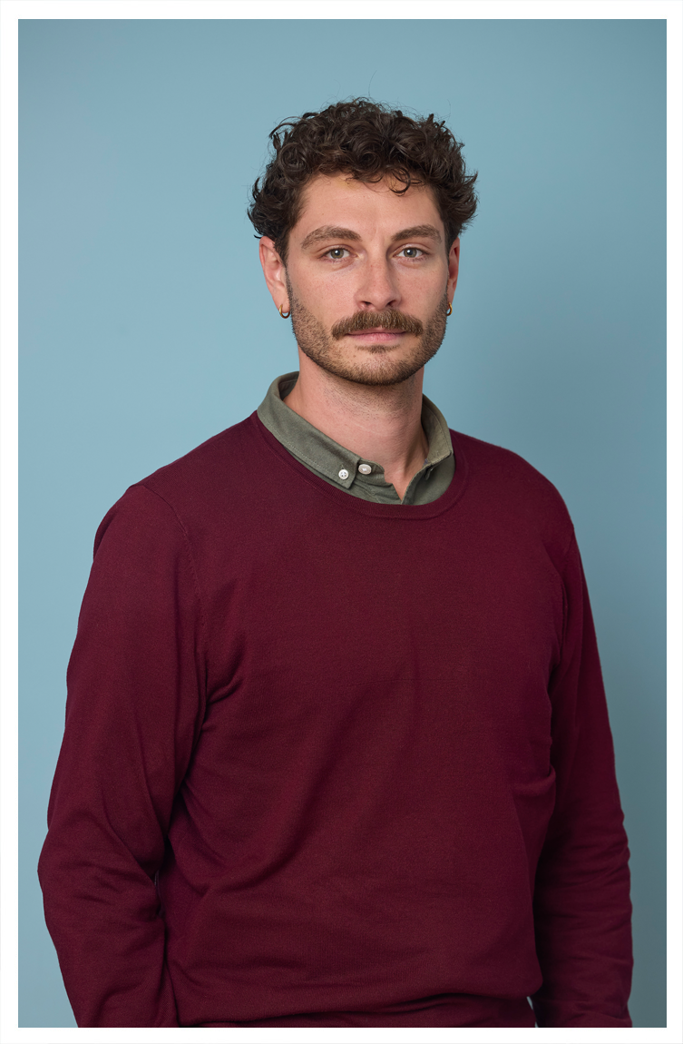 Carl August Balk Møller