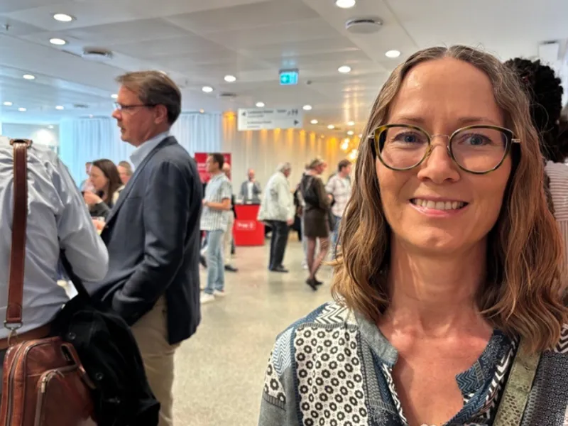 Sidsel Melgaard 