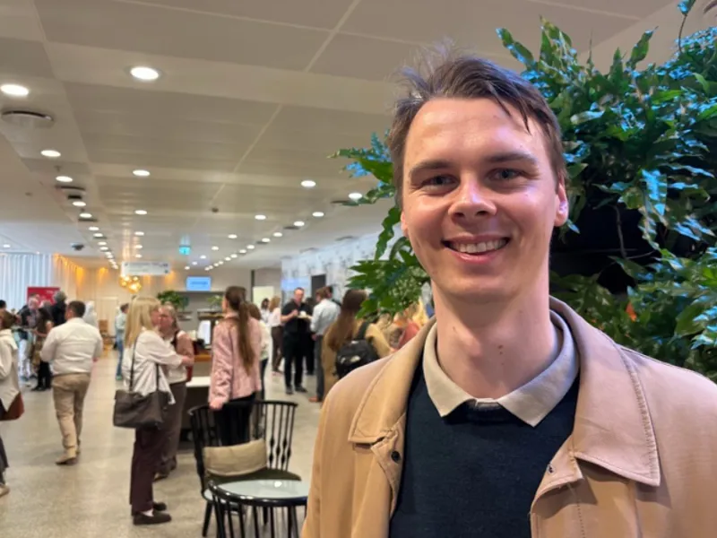 Rasmus Frodegaard