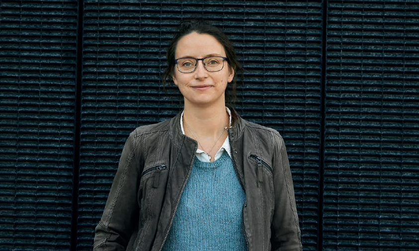 Louise Bang-Lauritsen - Dyrlæger i life science