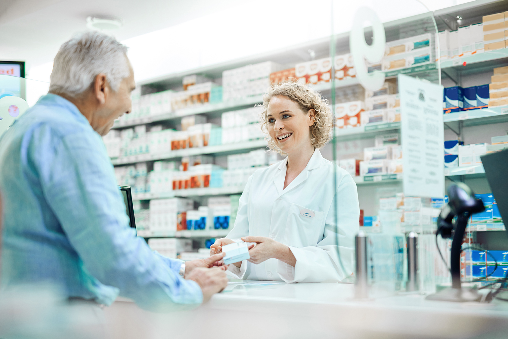 Masterclasses for farmaceuter og farmakonomer