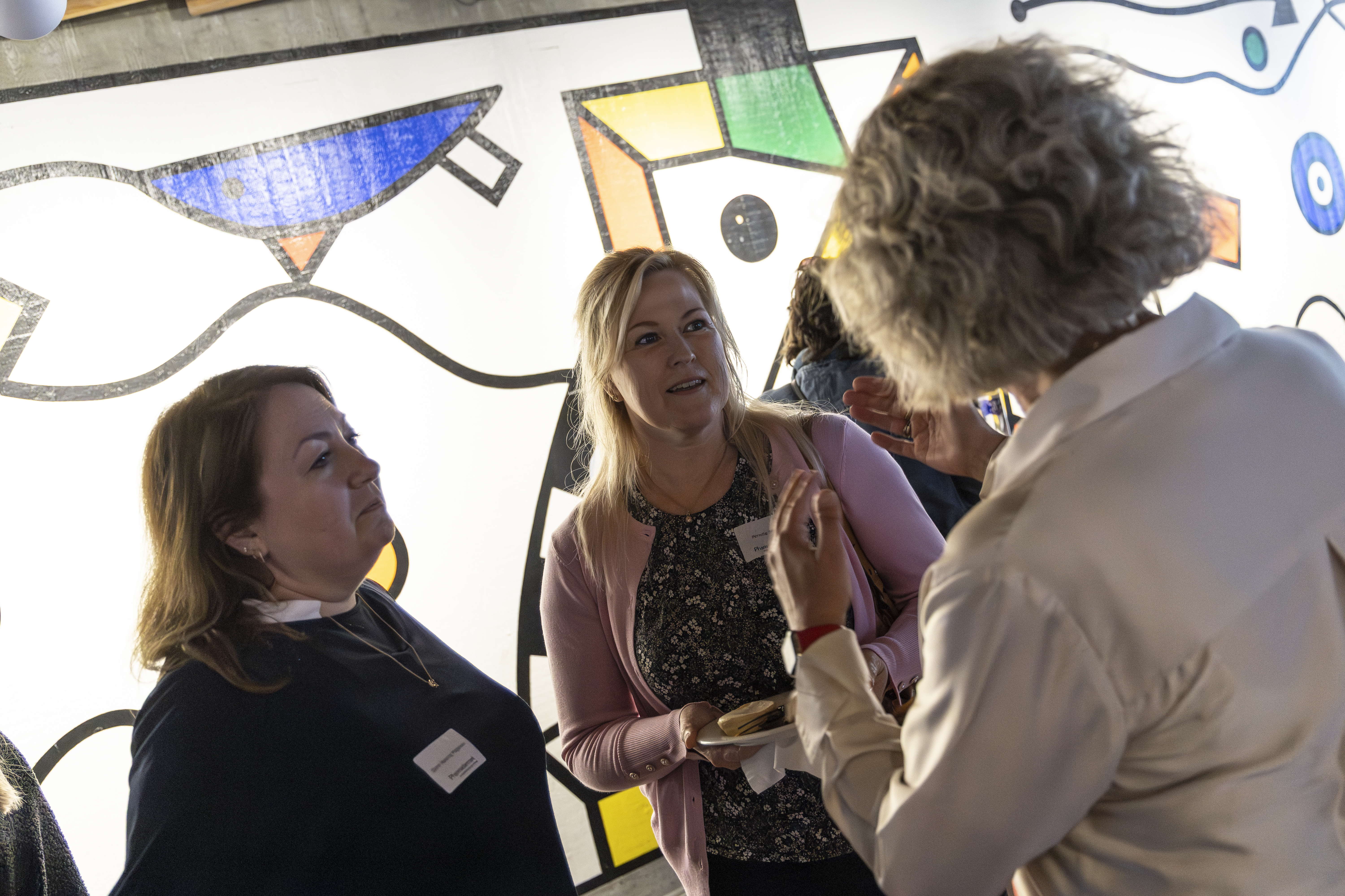 Tilmeld dig Hovedmøde