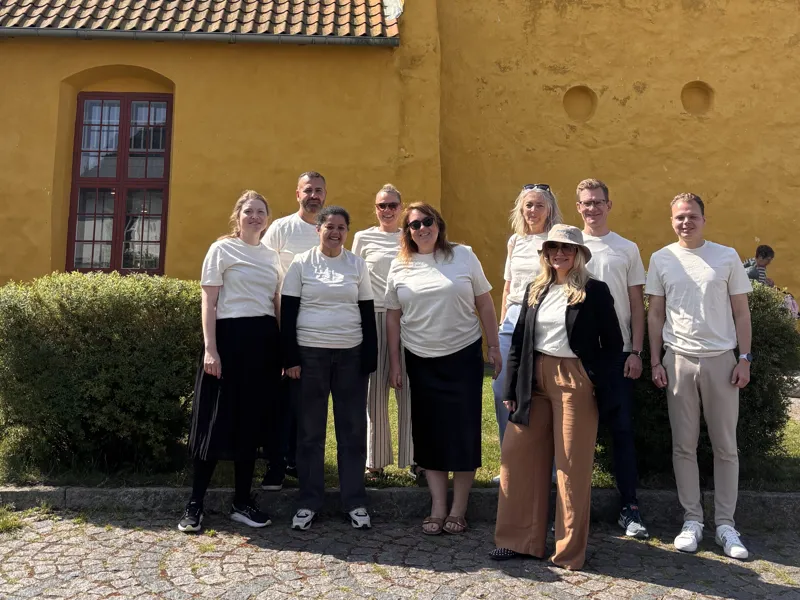 Folkemødet