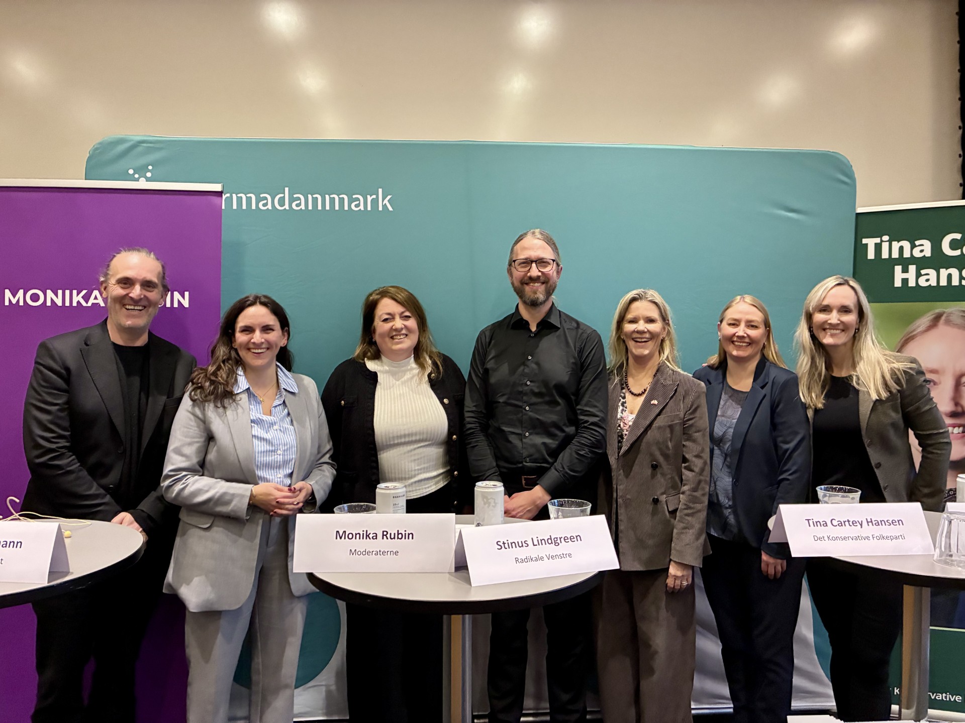 Valgdebat: Sundhed og life science er overset i valgkampen 