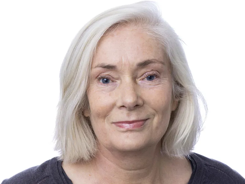 Elsebet Østergaard