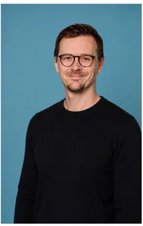 Mark Justesen Pedersen