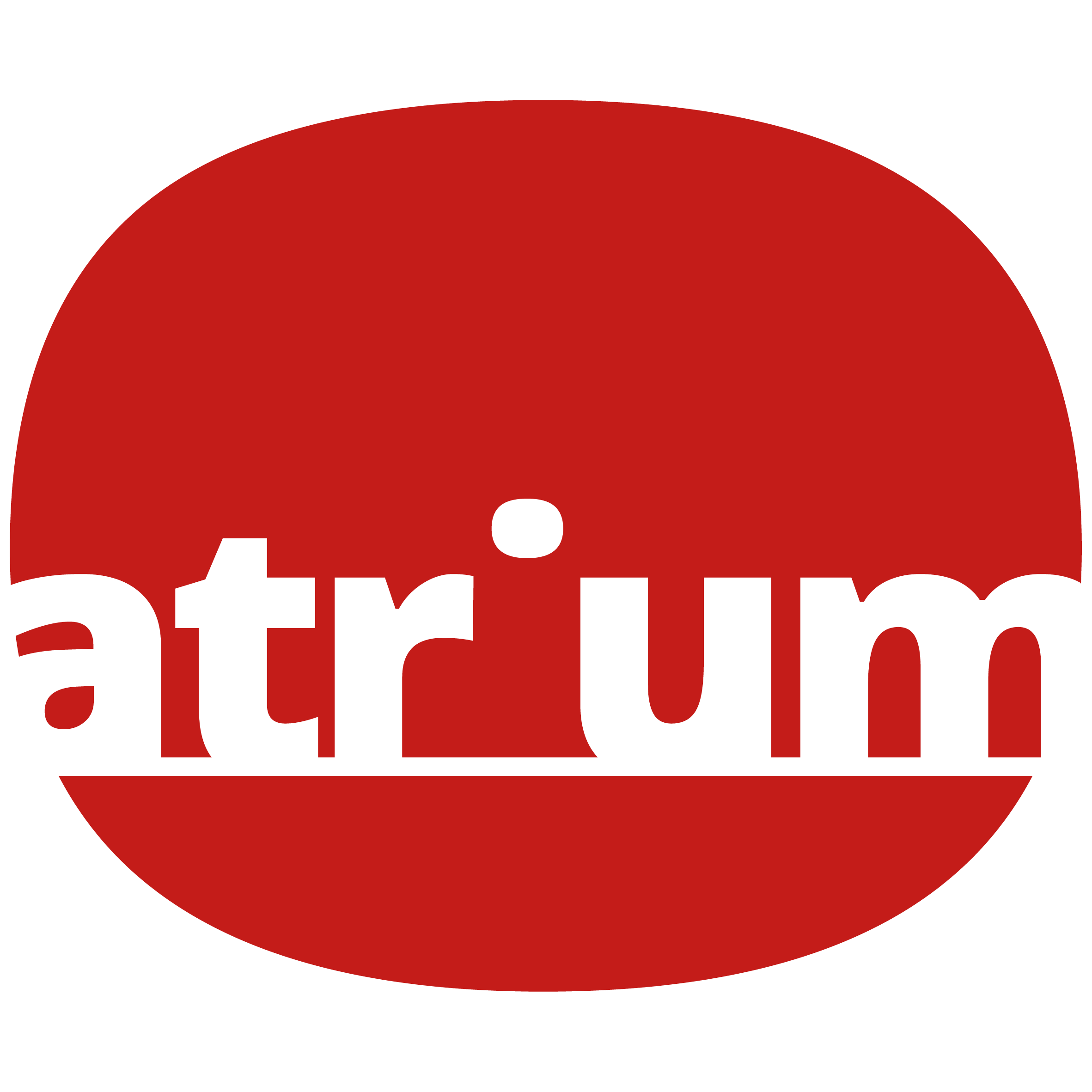 Atrium logo