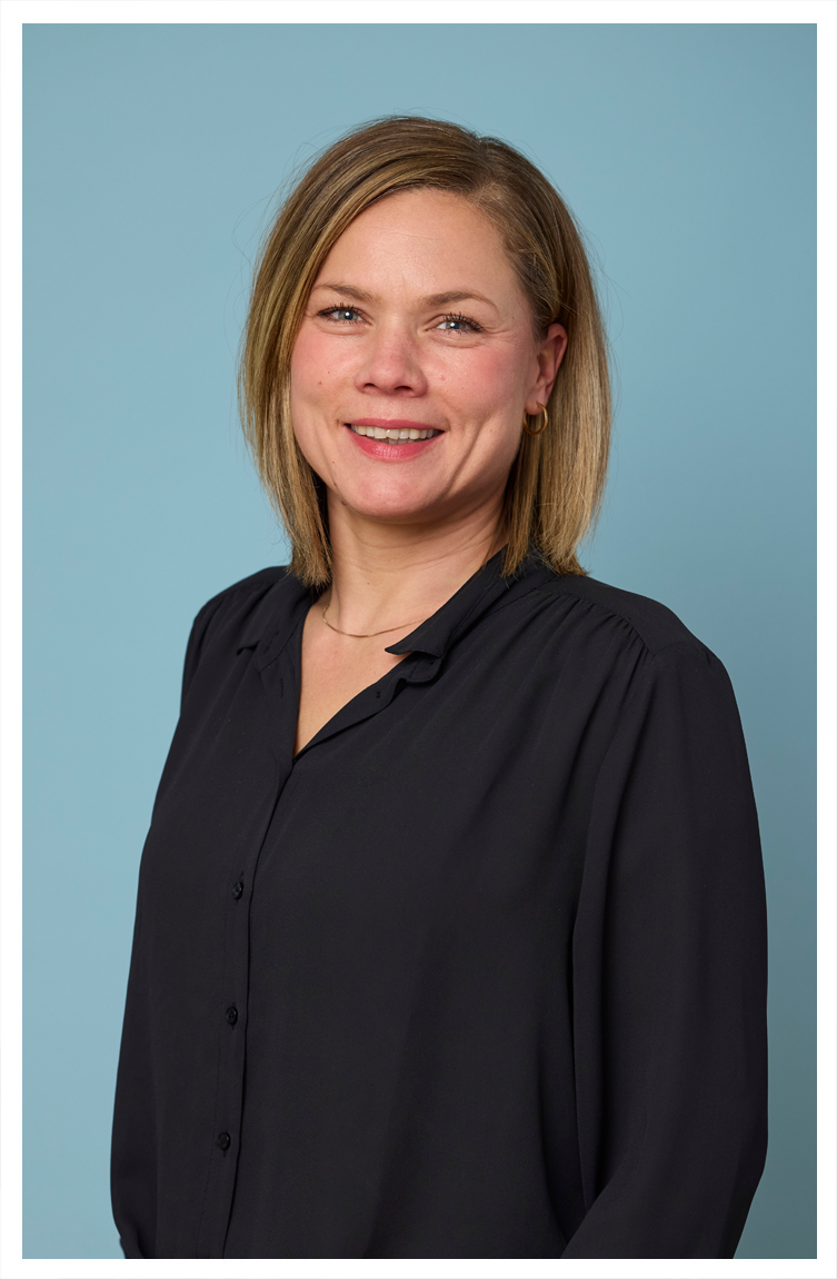 Christina Bech Winckler