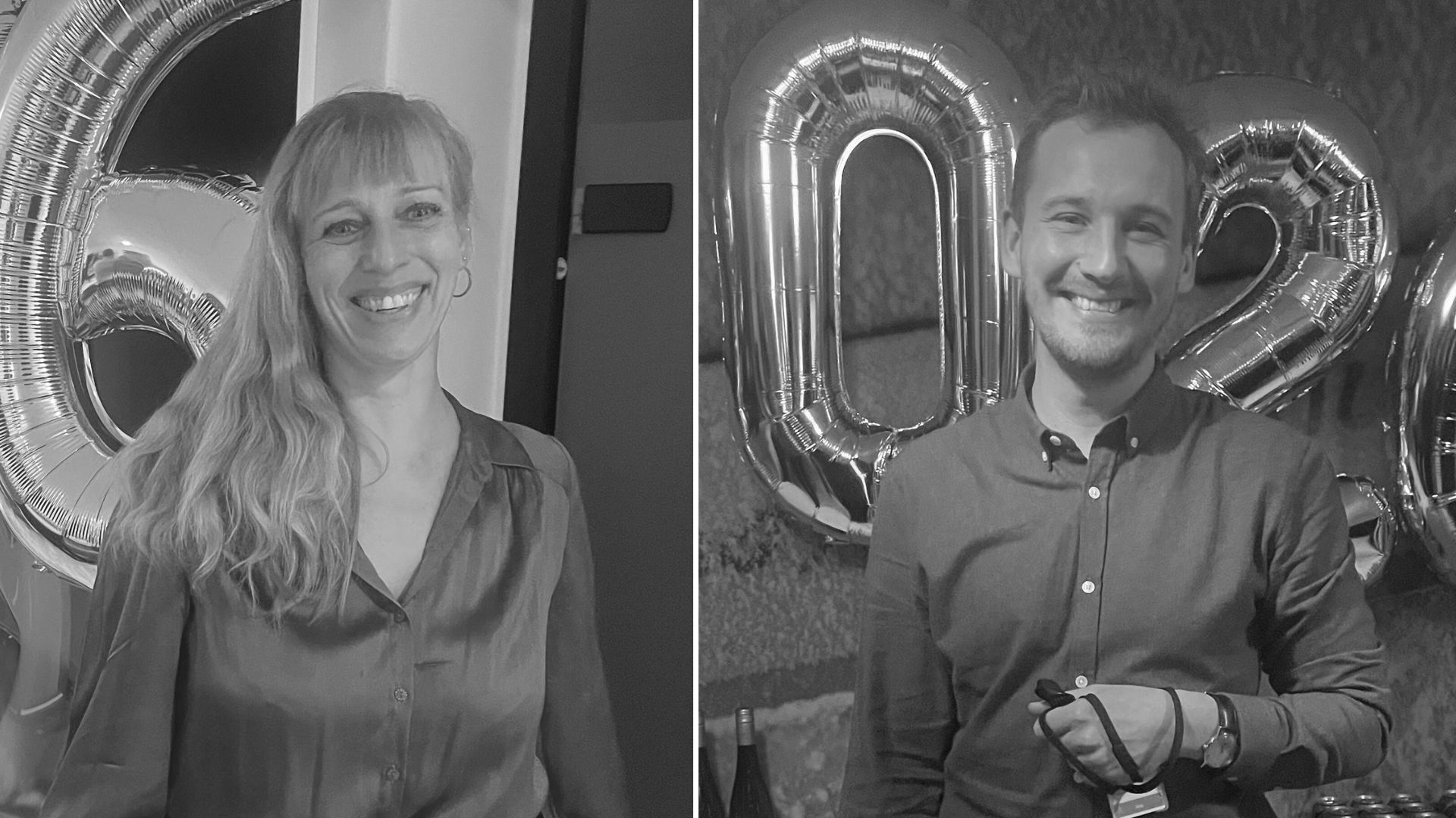 Nytårskur for frivillige