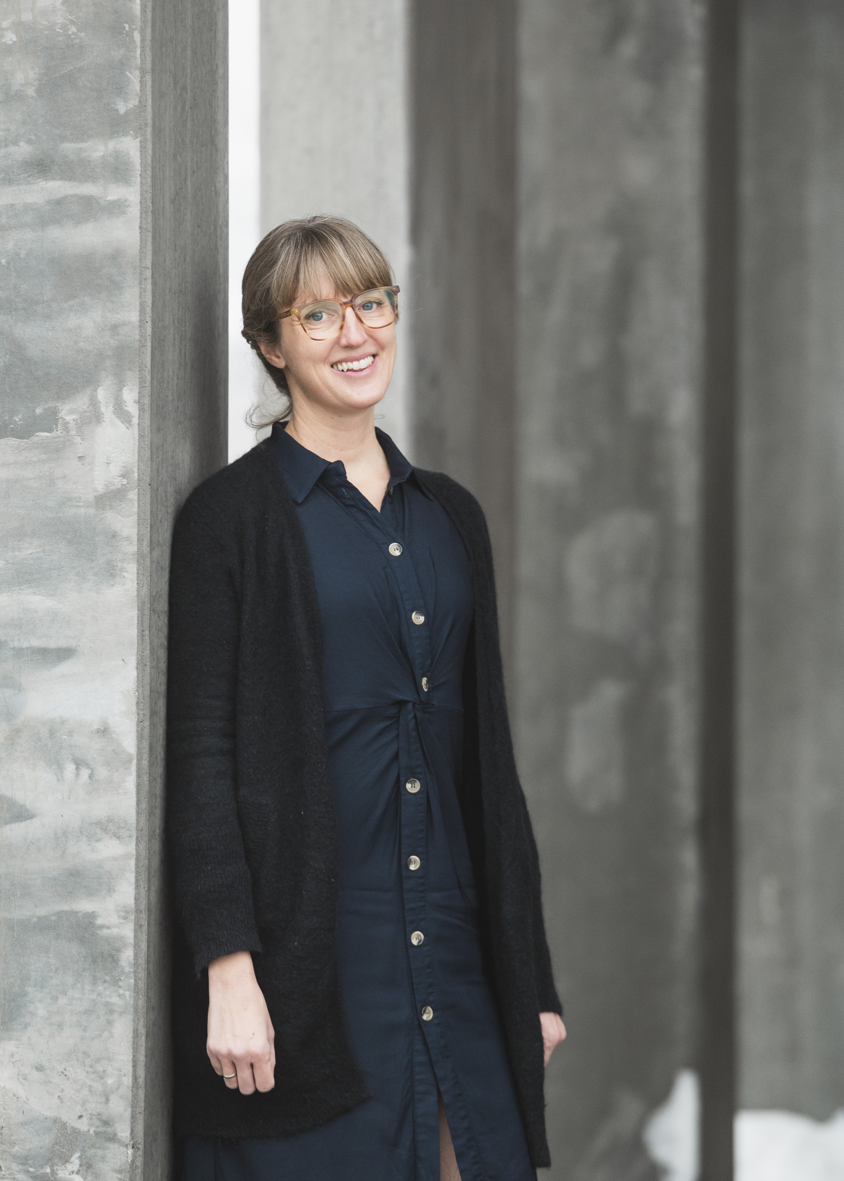 Trine Nygaard