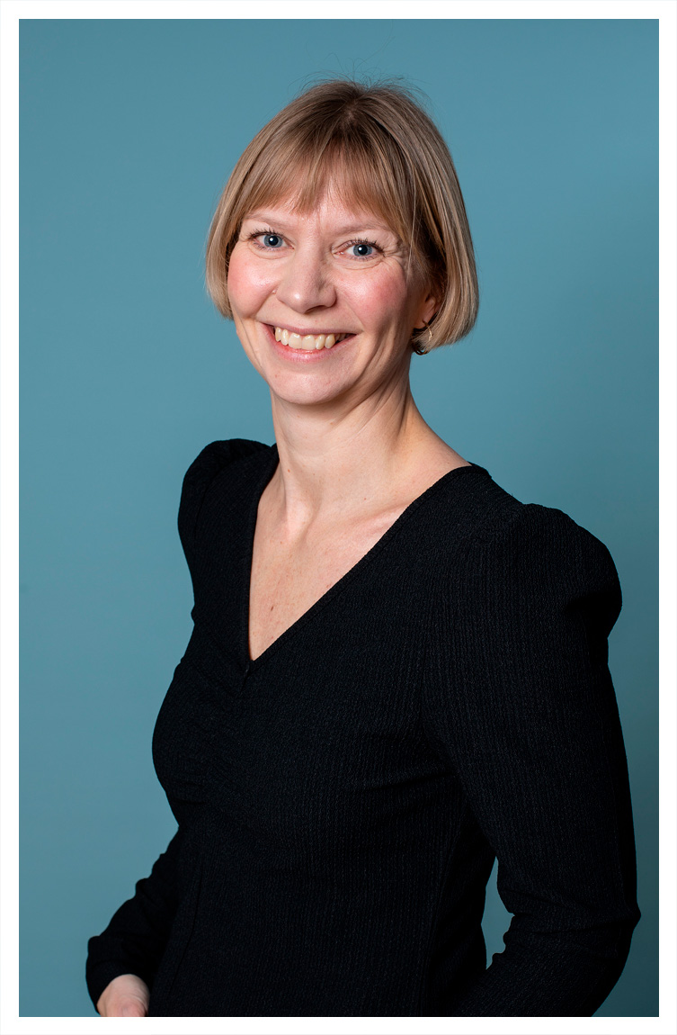 Pernille Koefod Arrevad 