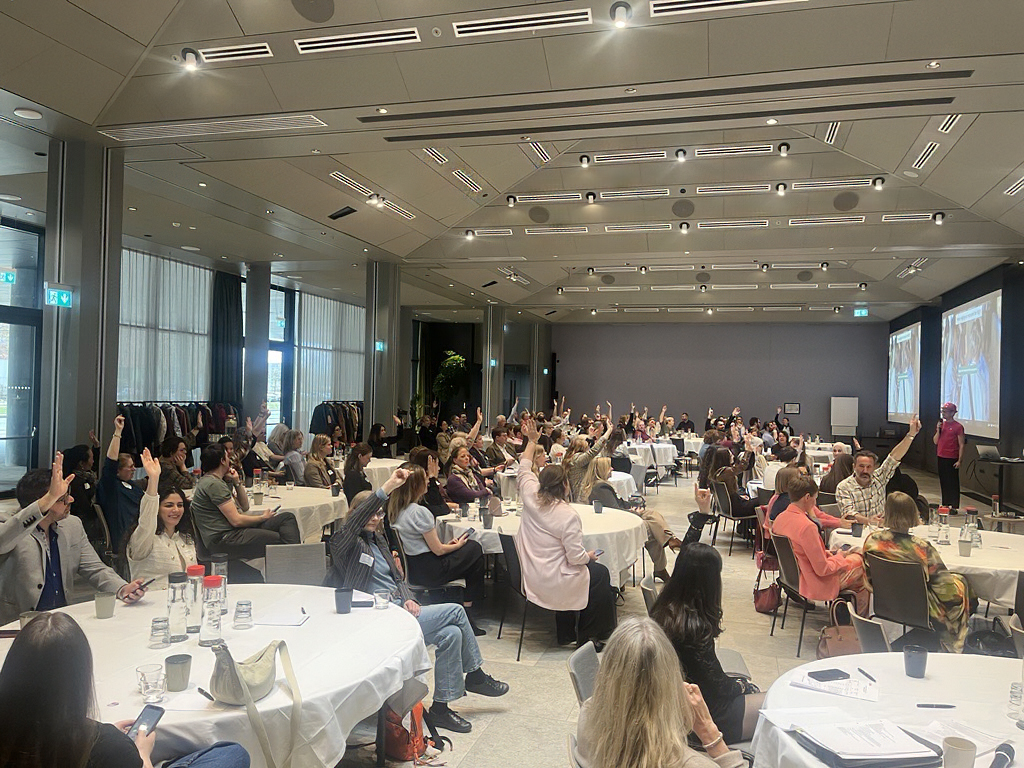 Medlemsdemokrati, motivation og medlemsstrategi  