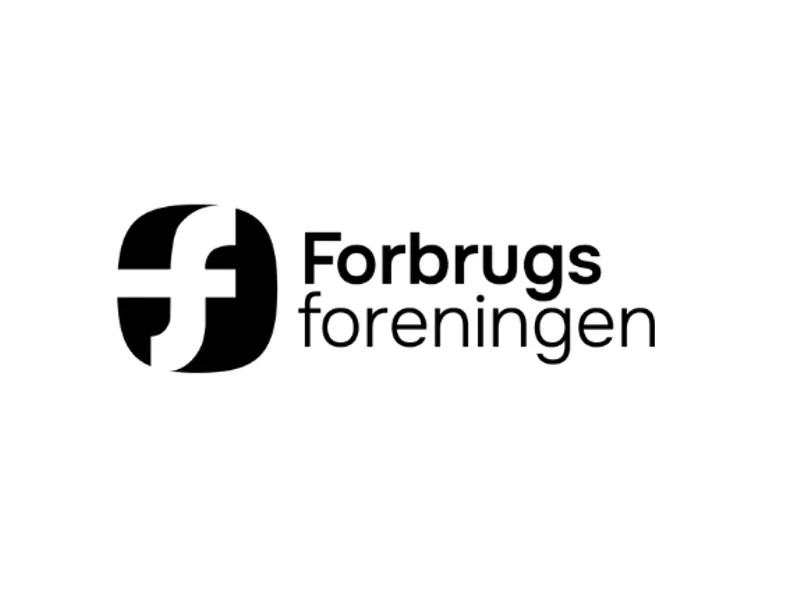Forbrugsforeningen logo