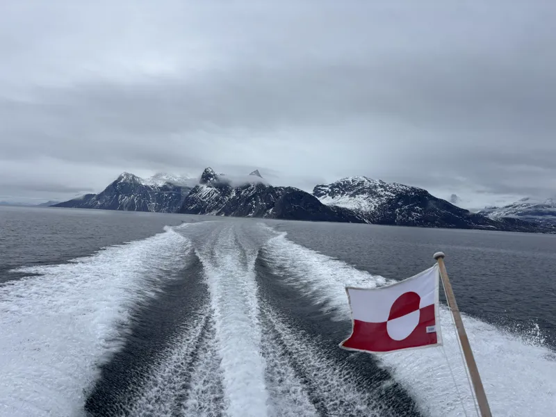 Greenland