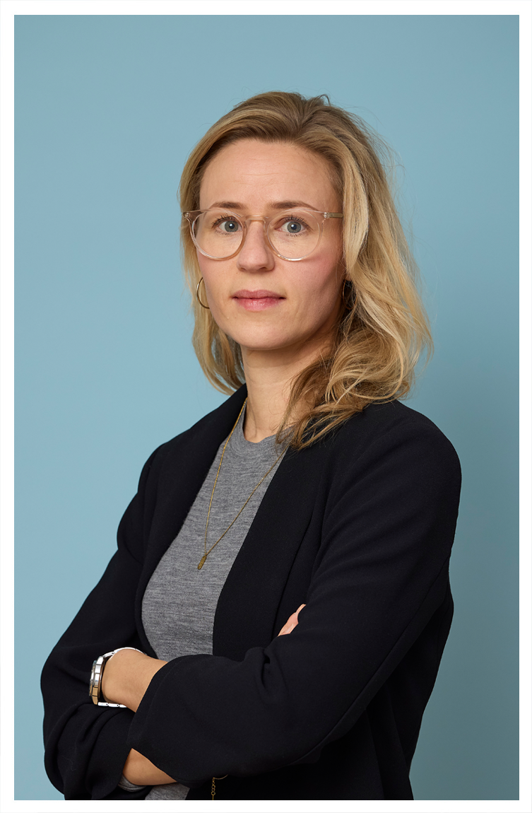 Susanne Elisabeth Mogensen