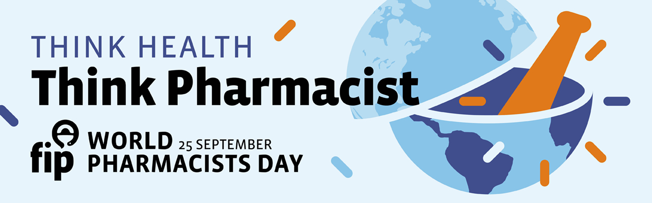 World Pharmacists Day