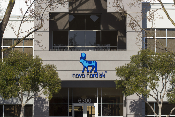 Mass layoffs at Novo Nordisk (1)