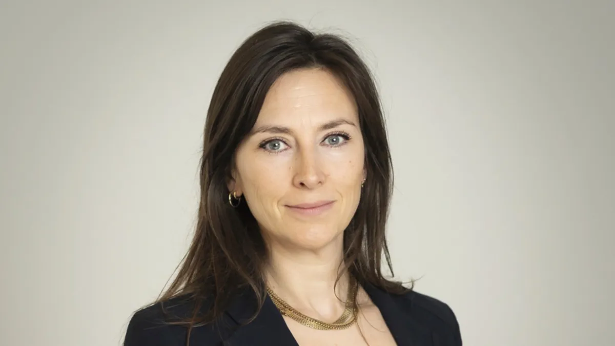 Ditte Brasso Sørensen