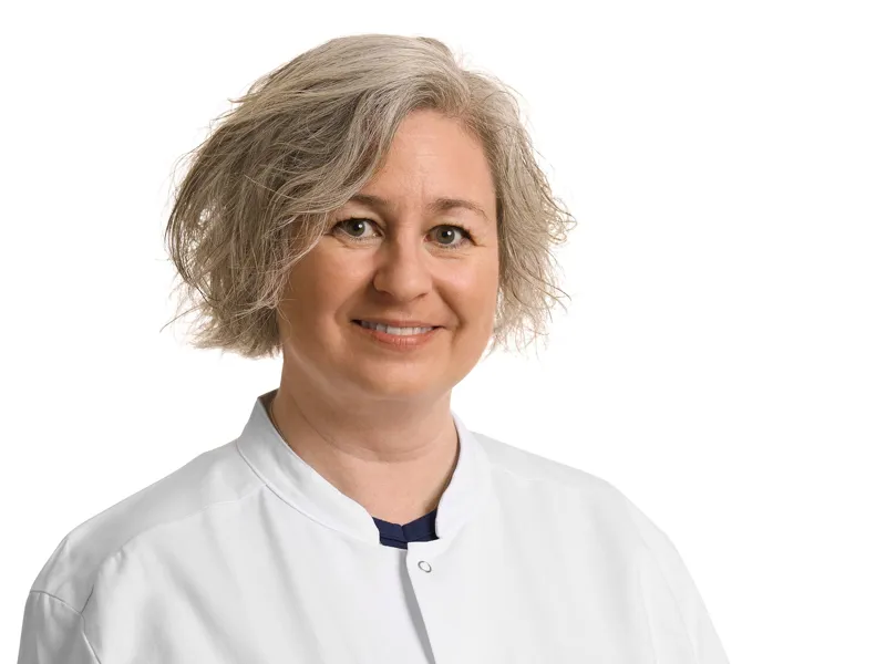 Lene Juel Kjeldsen