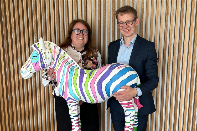 Et stærkt overenskomstresultat - Takeda