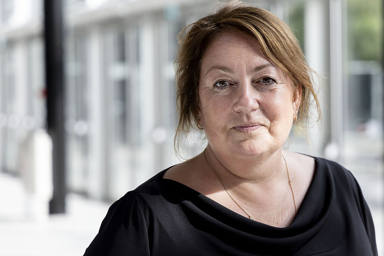 Stine Hasling Mogensen