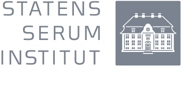 logo med teksten statens serum institut